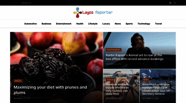 lagosreporter.com