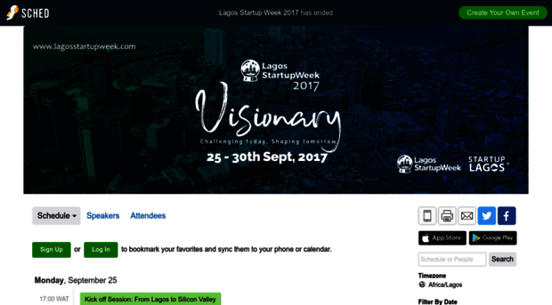 lagosstartupweek2017.sched.com