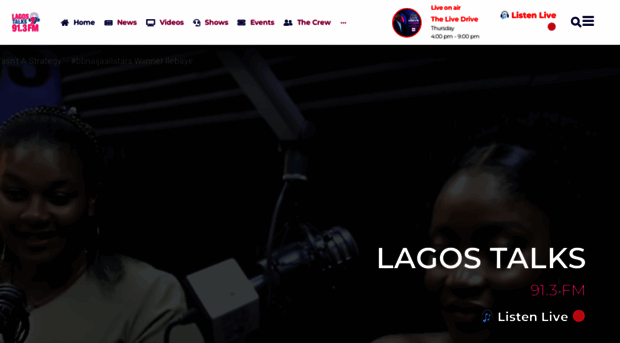 lagostalks.com