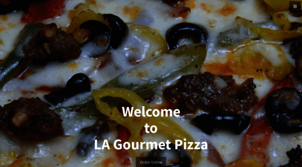 lagourmetpizza.com