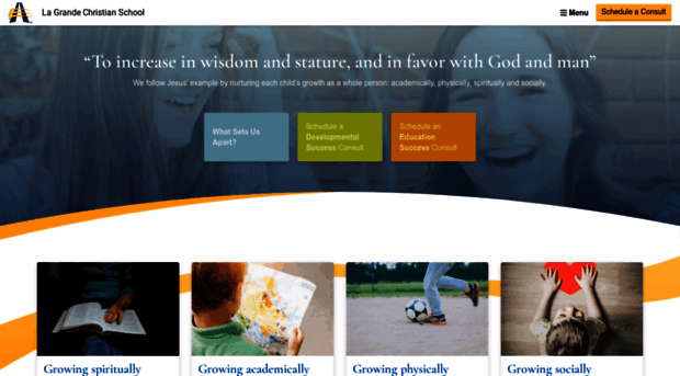 lagrande22.adventistschoolconnect.org