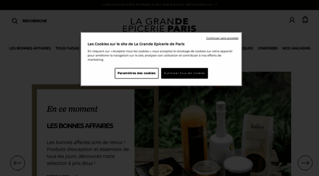 lagrandeepicerie.fr