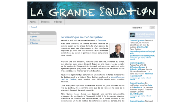 lagrandeequation.ca