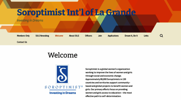 lagrandesoroptimist.org