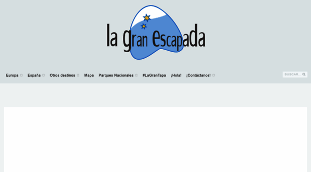 lagranescapada.com