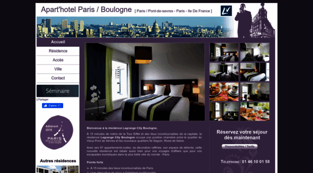 lagrange-city-paris-boulogne.com