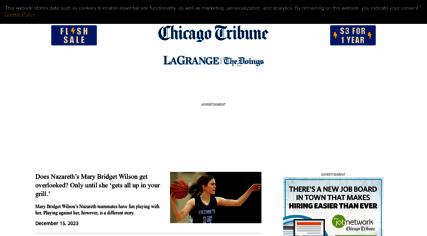 lagrange.chicagotribune.com