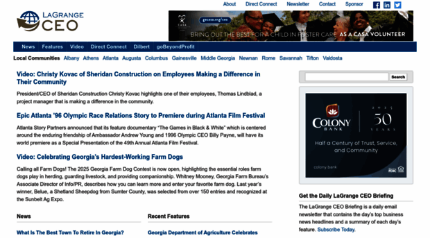 lagrangeceo.com