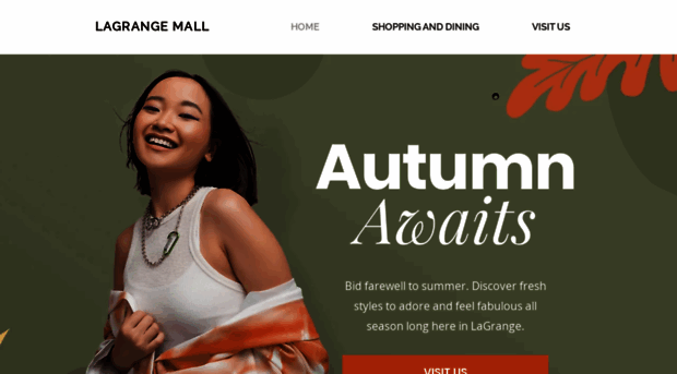 lagrangemall.com