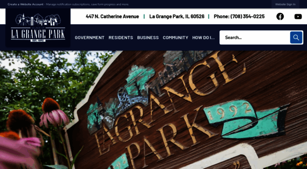 lagrangepark.org