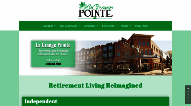 lagrangepointe.com