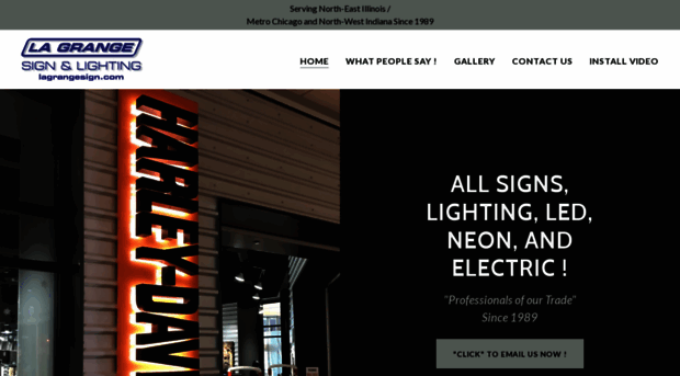 lagrangesign.com