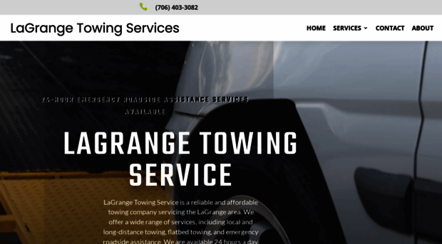 lagrangetowing.com