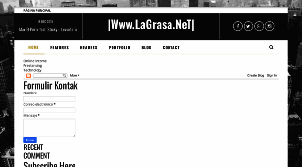 lagrasamusicalnet.blogspot.com