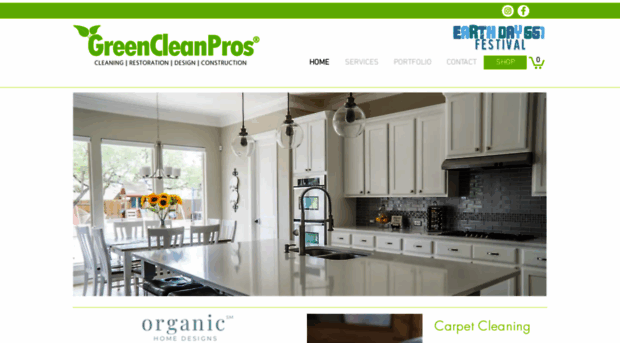 lagreencleanpros.com