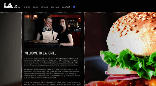 lagrillandbistro.com