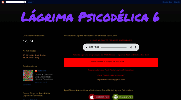 lagrimapsicodelica6.blogspot.com