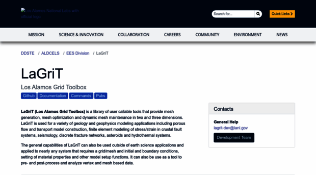 lagrit.lanl.gov