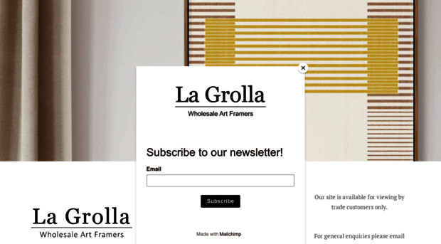 lagrolla.com.au