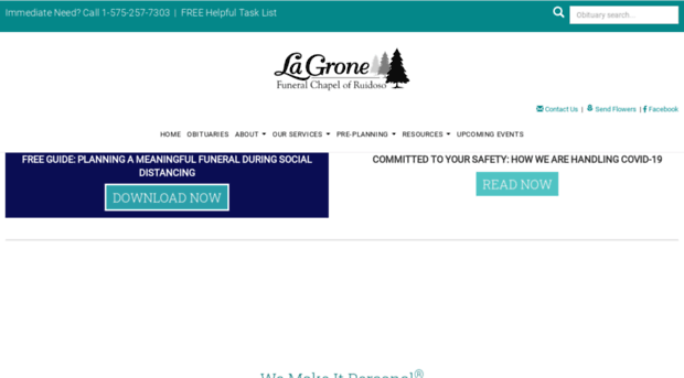 lagroneruidoso.com