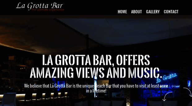 lagrottabar.com