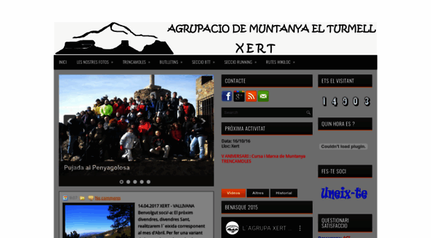 lagrupaturmell.blogspot.com.es