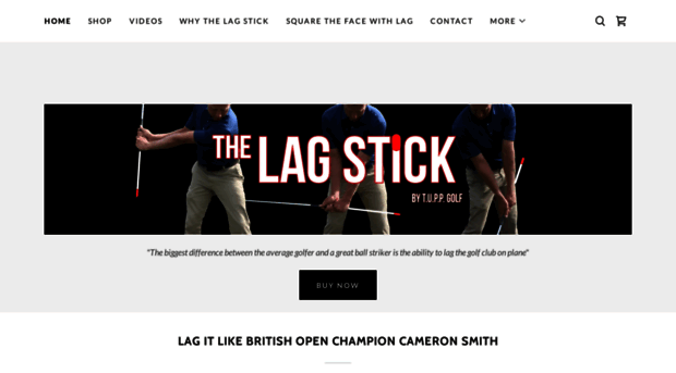 lagstickgolf.com