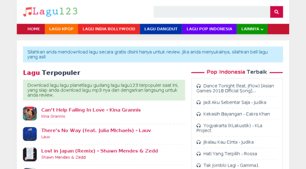 lagu123.download