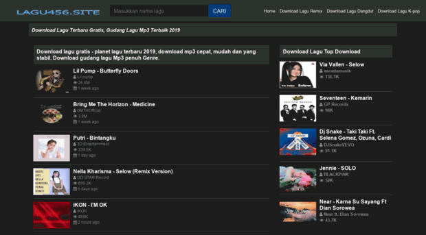 lagu456.net