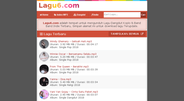 lagu6.com