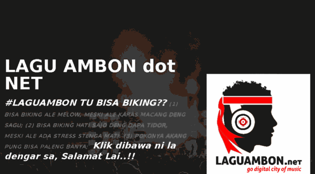 laguambon.net