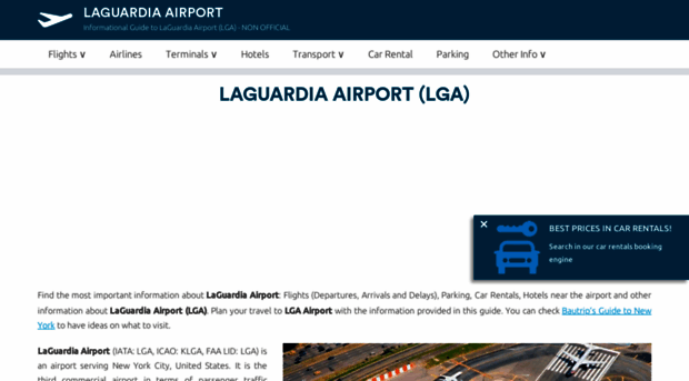 laguardia-airport.com