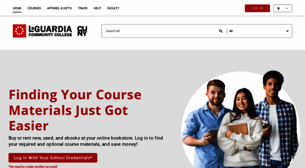 laguardia.textbookx.com