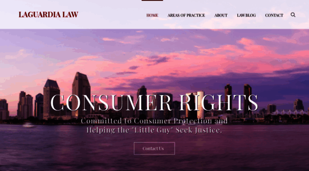 laguardialaw.com