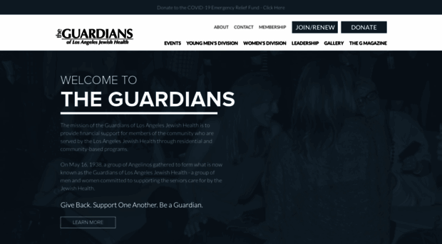 laguardians.org