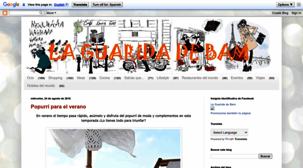 laguaridadebam.blogspot.com.es