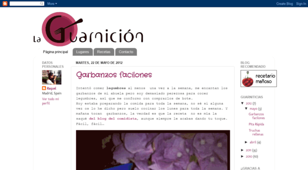 laguarnicion.blogspot.com