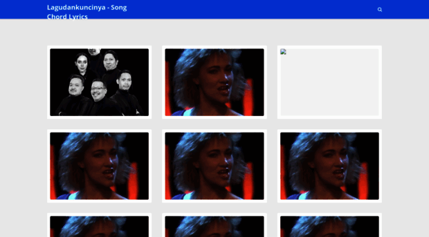 lagudankuncinya.blogspot.com