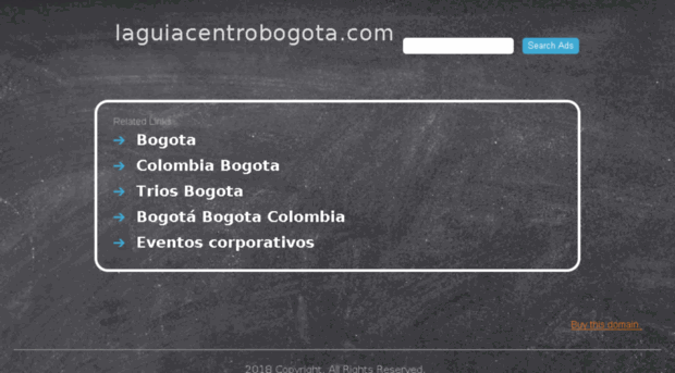 laguiacentrobogota.com