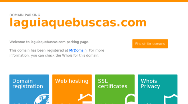 laguiaquebuscas.com