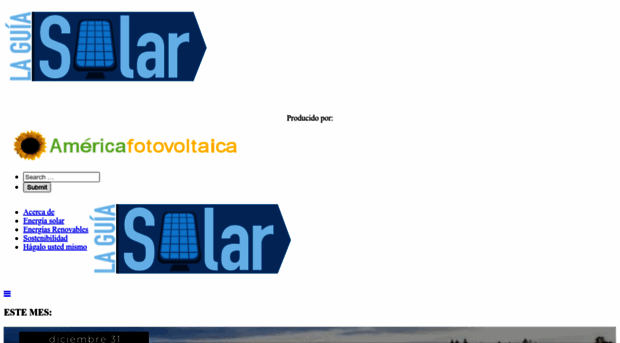 laguiasolar.com