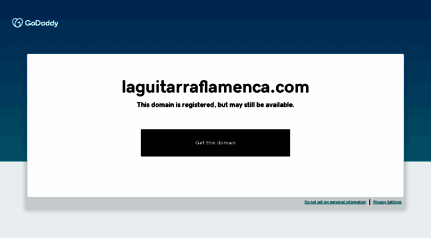 laguitarraflamenca.com