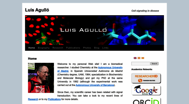 lagullo.com