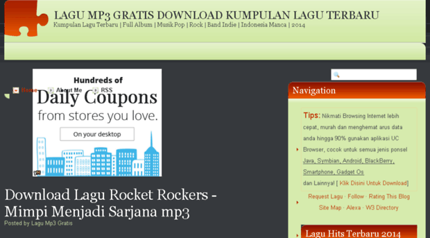 lagump3-gratis.com