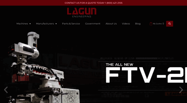 lagun.com