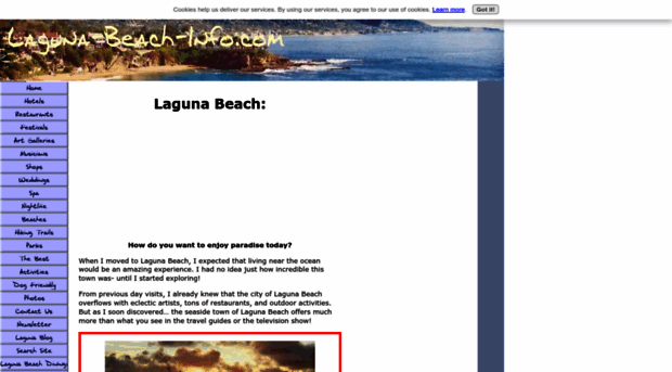 laguna-beach-info.com