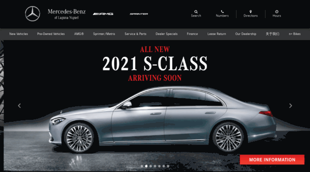 laguna-niguel.mercedesdealer.com