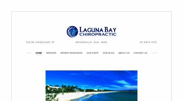 lagunabaychiropractic.com