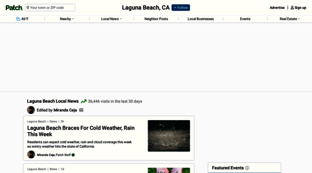 lagunabeach.patch.com