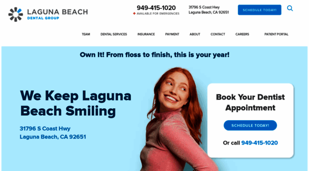 lagunabeachdental.com